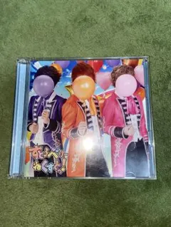 すとろべりーねくすとっ！ CD&DVD
