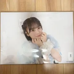 CUTIE STREET 梅田みゆ オン特 A3ポスター きゅーすと - メルカリ