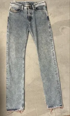 DIESEL BUSTER デニムパンツ W27 L32のサムネイル