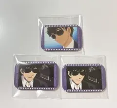 2026年最新】松田陣平 缶バッジの人気アイテム - メルカリ