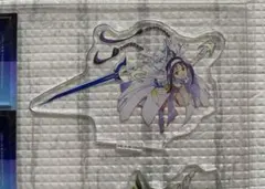 ソードアート・オンライン ラストリコレクション アクスタ ユウキ