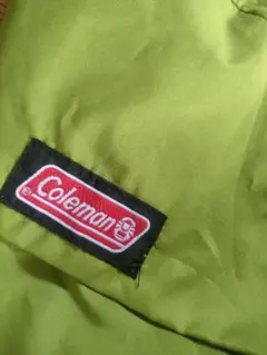 Coleman　キャンパーインフレーターマット　W 収納袋のみ　コールマンのサムネイル