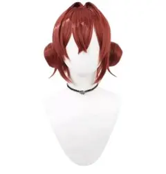 アンジュ・カトリーナ チャイナ ウィッグ