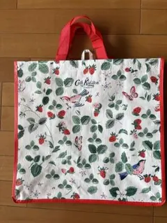 キャスキッドソン　 エコバッグ テスココラボのサムネイル