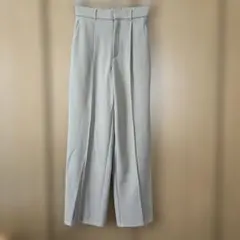 GUレディースパンツ