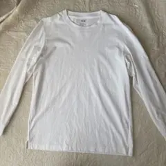 UNIQLOユニクロ ♦️エアリズムコットンクルーネック