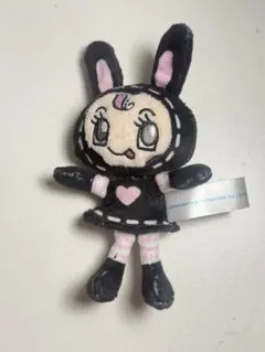 べリエちゃん マスコット プライズ品