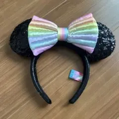東京ディズニーリゾート 40周年 カチューシャのサムネイル