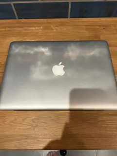 MacBook Pro 13インチ Mid 2012のサムネイル