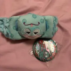 ハンギョドン　ヘアバンド