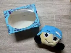 WEST. ヤツぬい 藤井流星