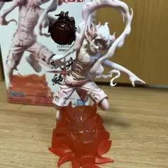 ONE PIECE FILM RED 戦光絶景 モンキー・D・ルフィ　フィギュア