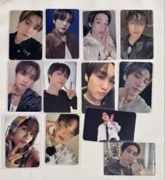 THEBOYZ ドボイズ ジェイコブ ソウルコン トレカ 入場特典 - メルカリ
