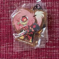 Hazbin Hotel アクリルキーホルダー
