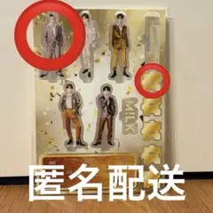 2026年最新】佐野勇斗 m!lk アクリルスタンドの人気アイテム - メルカリ