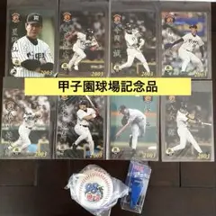 激レア】1985年阪神タイガース 優勝記念選手ライター15個セット - メルカリ