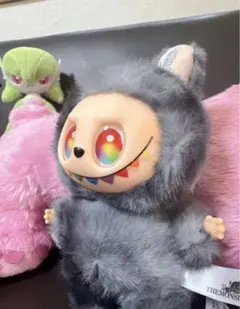 2025年最新】ラブブ シークレットの人気アイテム - メルカリ