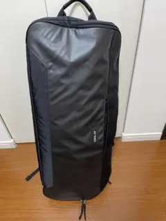 YONEX ブラック ラケットバッグ
