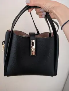 カシュカシュショルダーバッグ