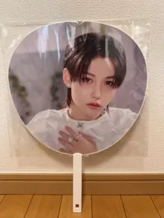 straykids フィリックス うちわ 21枚セット 2026年最新】straykids フィリックス うちわの人気アイテム - メルカリ