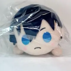 【早川アキ】劇場版チェンソーマン レゼ篇 寝そべり ぬいぐるみ