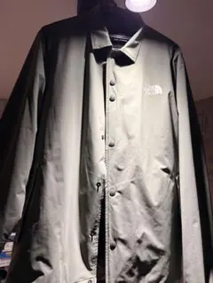 THE NORTH FACE ナイロンジャケット L コーチジャケット