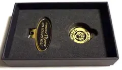 【新品】【未使用】◼︎Hanshin Tigers◼︎★阪神ロゴ入りゴルフマーカー★