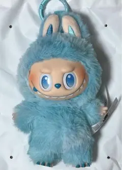 ラブブ エナジー POP MART Big into Energy 正規品