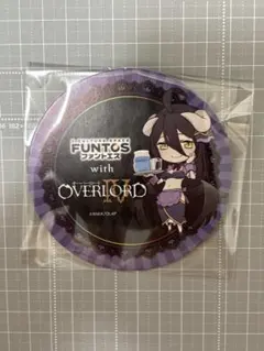 FouRTe Project アクスタ 缶バッジ アルテ・ロベルト シ*ル様 FouRTe Project 缶バッジ アルテ・ロベルト - メルカリ