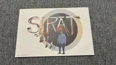 映画シラート（SIRAT）　劇場特典ポストカード