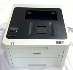 ☆ ブラザー Brother HL-L3230CDW 印刷枚数 3,331 枚