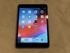 Apple iPad mini2 (第2世代) 32GB スペースグレー