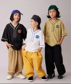 PAIRMANON STREETサーカス バルーン シルエット パンツ