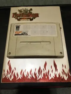 SFメモリカセット スーパーファミコン　トラキア776 2025年最新】SFメモリカセット ファイアーエムブレム トラキア