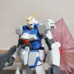 HGUC 1/144 ヴィクトリーガンダム　完成品