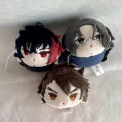 2026年最新】もちもちマスコット 刀剣乱舞 小狐丸の人気アイテム