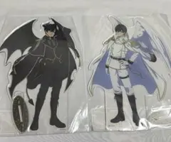 ブルロ 糸師凛 ファボテリア 天使と悪魔 vol.2 BIGアクリルスタンド