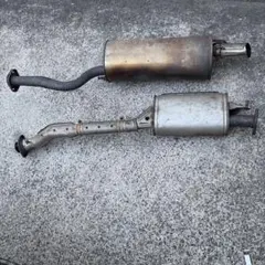 2026年最新】gx81マフラーの人気アイテム - メルカリ