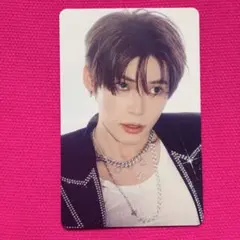 【タワレコ限定】ハンビン　NEVER SAY NEVER