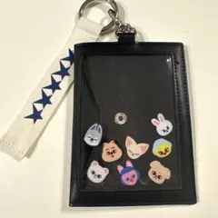 straykids スキズ アクリルスタンドケース