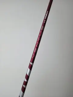 VENTUS REDベンタス レッド6S タイトリストスリーブ45.25インチ - メルカリ