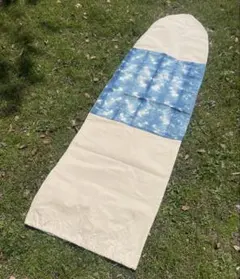 USA製 GoldenWestGoods サーフバッグ 7ft カリフォルニア - メルカリ