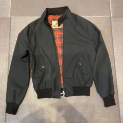 baracuta g9
