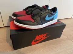 Nike WMNS Air Jordan 1 Retro Low OG