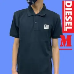2026年最新】DIESEL カラー：ネイビー系 メンズ ポロシャツの人気