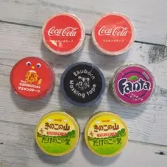 マスキングテープ　　7個セット