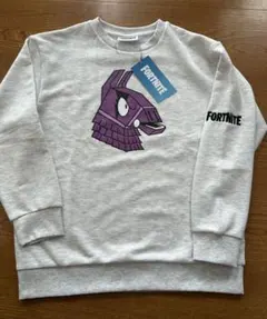 フォートナイト　トレーナー　160㎝