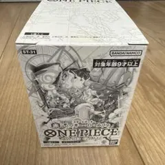 ワンピースカードゲーム スタートデッキ モンキー・DルフィST 26 x7BOX