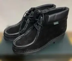 2026年最新】paraboot millyの人気アイテム - メルカリ