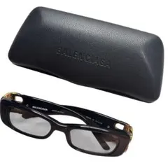 新品 Balenciaga バレンシアガ　サングラスのサムネイル
